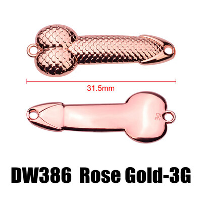 Saidsome 3G Hard Metal Wobble Fish Lures Spoon Lure Feather Bait Hook Fishing Tackle fishing bait fishing lure
Saidsome 3G Hard Metal Wobble Fish Lures Spoon Lure Feather Bait Hook Fishing Tackle fishing bait fishing lure