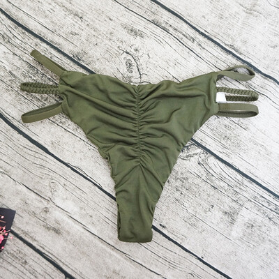 Roseonmyhand Women Sexy Weave Swimsuit Bandage Bikini Swimwear Swim Suit Swim Trunks
Roseonmyhand Women Sexy Weave Swimsuit Bandage Bikini Swimwear Swim Suit Swim Trunks