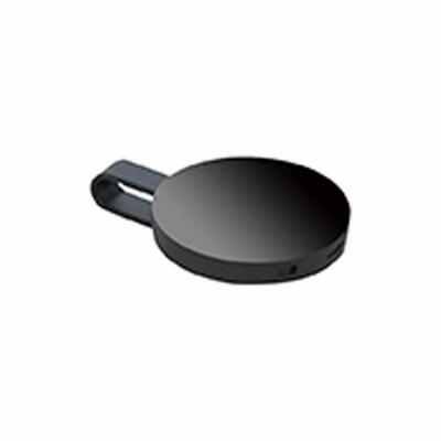 FCAST G4 Wireless Miracast Wifi Display Dongle 1080P HDMI Mini Receiver Chromecast TV Stick For IOS Android Windows MacUK Plug
FCAST G4 Wireless Miracast Wifi Display Dongle 1080P HDMI Mini Receiver Chromecast TV Stick For IOS Android Windows MacUK Plug