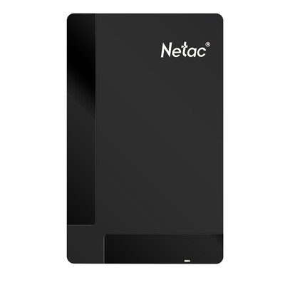 Netac K218 1TB USB 30 25" Portable HDD Mobile External Hard Disk Drive for Desktop Laptop
Netac K218 1TB USB 30 25" Portable HDD Mobile External Hard Disk Drive for Desktop Laptop