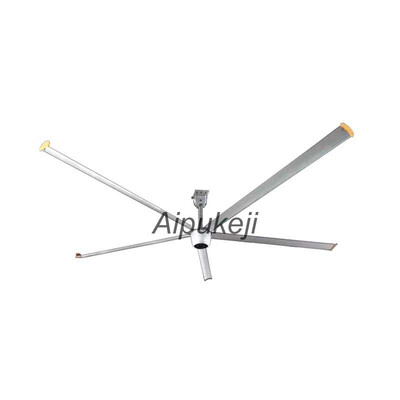 AIPU permanent magnet direct drive ceiling fan industrial fan energy saving fan 45M
AIPU permanent magnet direct drive ceiling fan industrial fan energy saving fan 45M