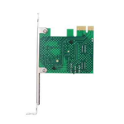 PCI-E SATA III 4 Ports Adapter Card PCI Express to SATA Controller Card SATA Expansion Card with Low Profile Bracket
PCI-E SATA III 4 Ports Adapter Card PCI Express to SATA Controller Card SATA Expansion Card with Low Profile Bracket