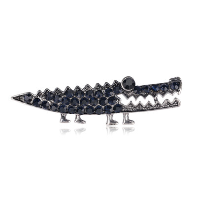 Rhinestone Cute Koalas Puppy Crocodile Animal Brooches For Unisex Corsage All-Match Clothes Fashion Jewelry Pins
Rhinestone Cute Koalas Puppy Crocodile Animal Brooches For Unisex Corsage All-Match Clothes Fashion Jewelry Pins