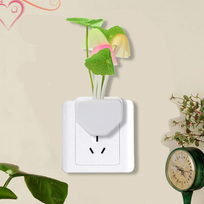 〖Follure〗EU Romantic Colorful LED Mushroom Night Light Bed Wall Lamp Home Illumination
〖Follure〗EU Romantic Colorful LED Mushroom Night Light Bed Wall Lamp Home Illumination