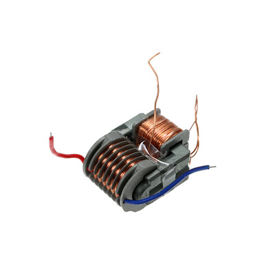 15KV High Frequency High Voltage Transformer DC Arc Ignition Generator Inverter 37V DIY Kit
15KV High Frequency High Voltage Transformer DC Arc Ignition Generator Inverter 37V DIY Kit