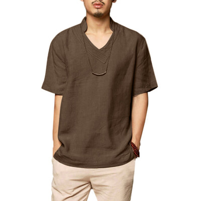 Tailored Summer Mens Cool And Thin Breathable Collar Hanging Dyed Gradient Cotton Shirt
Tailored Summer Mens Cool And Thin Breathable Collar Hanging Dyed Gradient Cotton Shirt