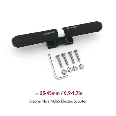 Scooter Kids Handle Luminous Handlebar Safety Child Front Grips with Warning Light for Xiaomi Mijia M365 Electric Scooters
Scooter Kids Handle Luminous Handlebar Safety Child Front Grips with Warning Light for Xiaomi Mijia M365 Electric Scooters