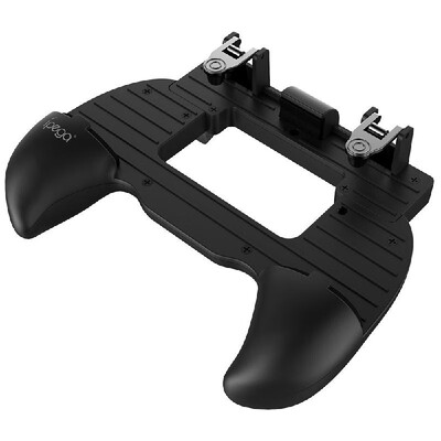 ipega PG-9117 Wireless Game Controller Gamepad Joystick Rechargeable for Android iOS Mobile Phones PC
ipega PG-9117 Wireless Game Controller Gamepad Joystick Rechargeable for Android iOS Mobile Phones PC