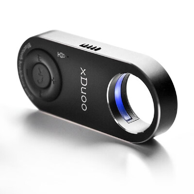 xDuoo XQ-23 Bluetooth Stereo Headphone Amplifier APTX CSR8670 USB DAC WM8955 Pocket Size Headphone Amp Noise Reduction Microphone
xDuoo XQ-23 Bluetooth Stereo Headphone Amplifier APTX CSR8670 USB DAC WM8955 Pocket Size Headphone Amp Noise Reduction Microphone