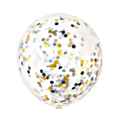 12inch Latex Balloons And Colored Confetti Birthday Party Decorations Kids Adult Wedding Engagement Balloons
12inch Latex Balloons And Colored Confetti Birthday Party Decorations Kids Adult Wedding Engagement Balloons