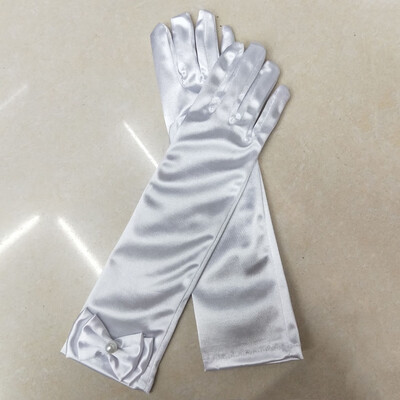 Girl Long Gloves Bow Prom Finger Satin Elbow Costume Princess Sleeves Halloween
Girl Long Gloves Bow Prom Finger Satin Elbow Costume Princess Sleeves Halloween
