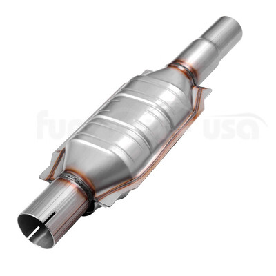 Catalytic Converter for 1996-2000 Jeep Cherokee 25L40L 1993-1998 Grand Cherokee 40L52L59L Direct-Fit EPA Compliant
Catalytic Converter for 1996-2000 Jeep Cherokee 25L40L 1993-1998 Grand Cherokee 40L52L59L Direct-Fit EPA Compliant