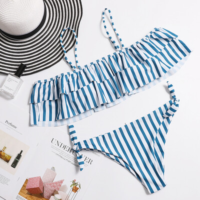 Roseonmyhand Women Sexy Lace Bikini Liner Bra Bathing Suit Bathing Suit Beach Swimwear
Roseonmyhand Women Sexy Lace Bikini Liner Bra Bathing Suit Bathing Suit Beach Swimwear