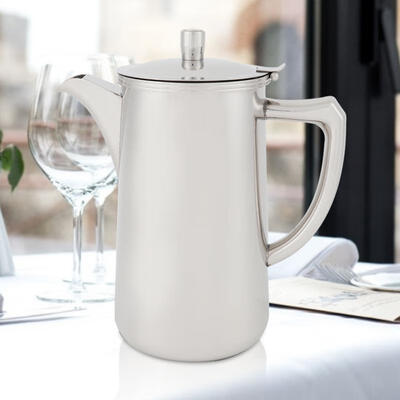 Greensen 2L Multi-purpose Stainless Steel Water Kettle Mug Cup for Milk Juice Coffee
Greensen 2L Multi-purpose Stainless Steel Water Kettle Mug Cup for Milk Juice Coffee