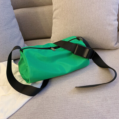 Tailored Women Waterproof Silk Shoulder Bag Large Capacity Travel Bag Handle Bag Totes
Tailored Women Waterproof Silk Shoulder Bag Large Capacity Travel Bag Handle Bag Totes