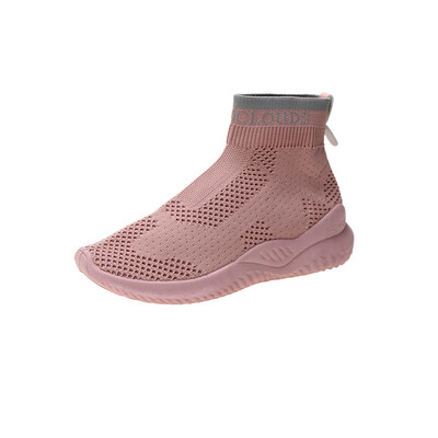 Mhysa 2019 Women Shoes Autumn Sneakers Flyknit Female Vulcanized Shoes Casual Slip On Flat Shoe Mesh Soft Walking Footwear
Mhysa 2019 Women Shoes Autumn Sneakers Flyknit Female Vulcanized Shoes Casual Slip On Flat Shoe Mesh Soft Walking Footwear