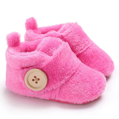WEIXINBUY 9Styles Boys Girls First Plush First Walkers Toddler Infant Bebe Prewalker Boots Soft Baby Indoor Toddlers Shoes
WEIXINBUY 9Styles Boys Girls First Plush First Walkers Toddler Infant Bebe Prewalker Boots Soft Baby Indoor Toddlers Shoes