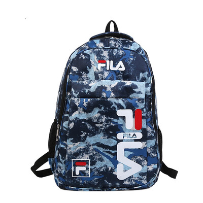 FILA unisex girl female outdoor fashion eacy match student schoolbag casual backpack travel leisure mochila lightweight bag
FILA unisex girl female outdoor fashion eacy match student schoolbag casual backpack travel leisure mochila lightweight bag
