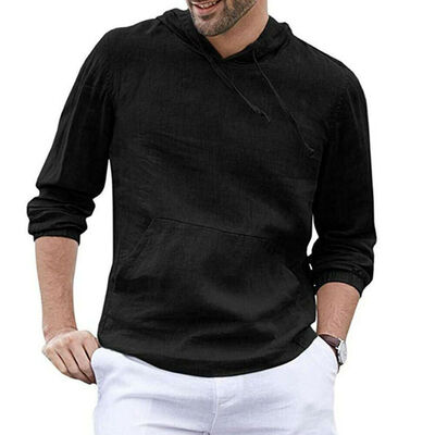 Men Gym Thin Hoodie Long Sleeve Hoodies Sweatshirt Casual T-Shirt Fitness Tops 
Men Gym Thin Hoodie Long Sleeve Hoodies Sweatshirt Casual T-Shirt Fitness Tops