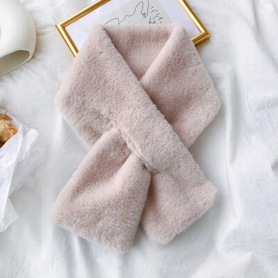 Gobestart Women Fashion Winter Faux Fur Villus Scarf Outerwear Leopard Print Scarf Warm
Gobestart Women Fashion Winter Faux Fur Villus Scarf Outerwear Leopard Print Scarf Warm
