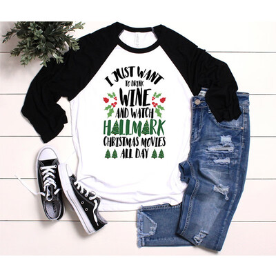 Tailored Christmas Women O-Neck Long Sleeve Letter Printing T-shirt Casual Blouse Tops
Tailored Christmas Women O-Neck Long Sleeve Letter Printing T-shirt Casual Blouse Tops