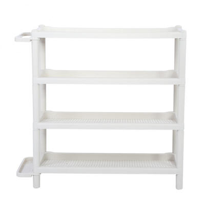 Greensen Four Layers Shoes Storage Holder Shelf Rack Umbrella Stand Organizer Space Saving Home Decor
Greensen Four Layers Shoes Storage Holder Shelf Rack Umbrella Stand Organizer Space Saving Home Decor