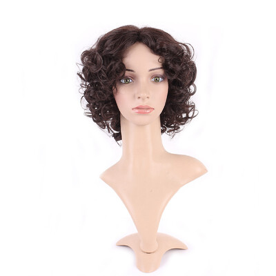 Long Curly Synthetic Wig with Bangs Hair Wigs Heat Resistant Full Wig Full Head for Women
Long Curly Synthetic Wig with Bangs Hair Wigs Heat Resistant Full Wig Full Head for Women