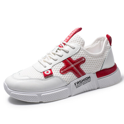 Mens shoes fashion breathable shoes shoes mens tide shoes wild sports shoes trend days
Mens shoes fashion breathable shoes shoes mens tide shoes wild sports shoes trend days
