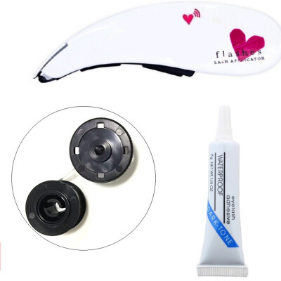 Eyelashes Stapler False Eyelash Natural Contains 45 Clusters of eyelashes Curl Eyelash Extensions Tools
Eyelashes Stapler False Eyelash Natural Contains 45 Clusters of eyelashes Curl Eyelash Extensions Tools