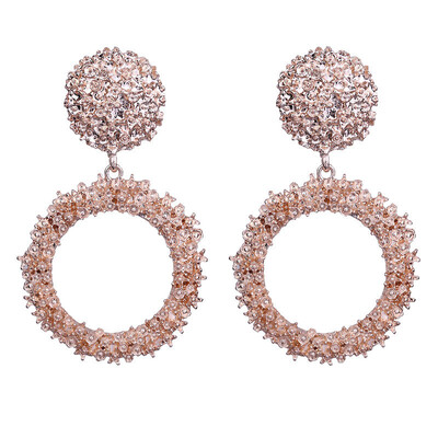 Olaru Big Vintage Earrings for women gold color Geometric statement earring 2019 metal earing Hanging fashion jewelry trendy New
Olaru Big Vintage Earrings for women gold color Geometric statement earring 2019 metal earing Hanging fashion jewelry trendy New