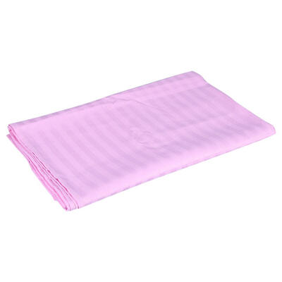 Greensen Soft Cotton Stripe Beauty Salon Sheet SPA Treatment Bed Cover With Face Breath Hole
Greensen Soft Cotton Stripe Beauty Salon Sheet SPA Treatment Bed Cover With Face Breath Hole
