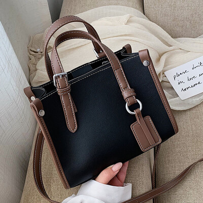 Bag2019 new tide tote bag fashionable handbag air-and-air single-shoulder bag messenger bag
Bag2019 new tide tote bag fashionable handbag air-and-air single-shoulder bag messenger bag