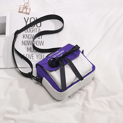 Cute canvas small bag womens bag summer small&fresh students one-shoulder one-shoulder one-shoulder one-shoulder bag
Cute canvas small bag womens bag summer small&fresh students one-shoulder one-shoulder one-shoulder one-shoulder bag