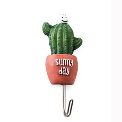 〖Follure〗Newest Simulation Succulent Plants Pot Strong Self-Adhesive Wall Hook Hanger
〖Follure〗Newest Simulation Succulent Plants Pot Strong Self-Adhesive Wall Hook Hanger