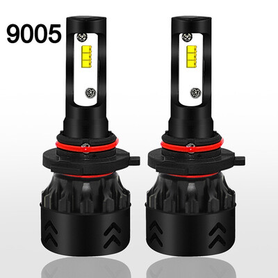 2Pcs Car 12V 50W LED Headlamp Bulb Super Bright Automobile Fog Lighting head lamp H1 H4 H7 H11 9005 Car Headlight Bulb Spotlight
2Pcs Car 12V 50W LED Headlamp Bulb Super Bright Automobile Fog Lighting head lamp H1 H4 H7 H11 9005 Car Headlight Bulb Spotlight