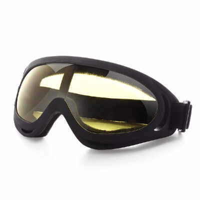 LM-X400 Outdoor Goggles UV Protection Anti-fog Scratch Resistance Polycarbonate Goggles for Cycling Motorbike Skiing
LM-X400 Outdoor Goggles UV Protection Anti-fog Scratch Resistance Polycarbonate Goggles for Cycling Motorbike Skiing