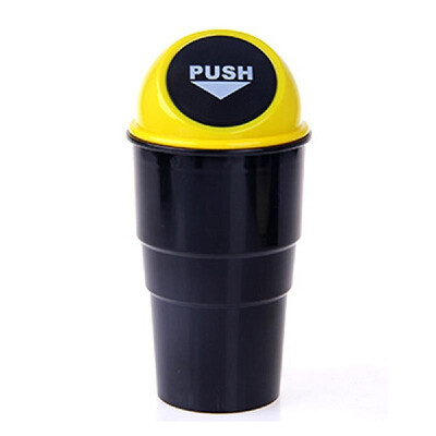 Universal Car Trash Auto Organizer Storage Box Car Trash Can Mini Home Office Rubbish Gargage Holder Automobile Waste Bucket Car A
Universal Car Trash Auto Organizer Storage Box Car Trash Can Mini Home Office Rubbish Gargage Holder Automobile Waste Bucket Car A