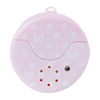Pet Flea Collar Battery Powered Ultrasonic Dog Waterproof Necklace for Mosquito Control
Pet Flea Collar Battery Powered Ultrasonic Dog Waterproof Necklace for Mosquito Control