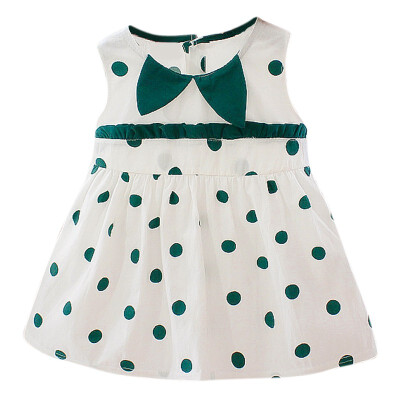 2019 0-3T Casual Summer Baby Girl Dress Cotton Print Floral Bow Infant Girl Dresses Toddler Baby Girl Clothes
2019 0-3T Casual Summer Baby Girl Dress Cotton Print Floral Bow Infant Girl Dresses Toddler Baby Girl Clothes