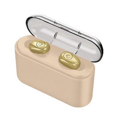 Bluetooth Earphones 50 Waterproof Wireless headphones 5D Stereo Earbud Headsets With Charging Box PJ0710-1311
Bluetooth Earphones 50 Waterproof Wireless headphones 5D Stereo Earbud Headsets With Charging Box PJ0710-1311