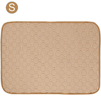 Dog Pee Pads Pet Training Mat Dog Diapers Puppy Pads Waterproof Absorbent Washable Reusable Pads for Dogs Cats Rabbit
Dog Pee Pads Pet Training Mat Dog Diapers Puppy Pads Waterproof Absorbent Washable Reusable Pads for Dogs Cats Rabbit