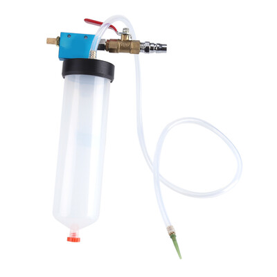 Auto Car Brake Fluid Oil Change Replacement Tool Automotive Pump Oil Bleeder Empty Drain Kit Drain Kit Replacement Tool
Auto Car Brake Fluid Oil Change Replacement Tool Automotive Pump Oil Bleeder Empty Drain Kit Drain Kit Replacement Tool
