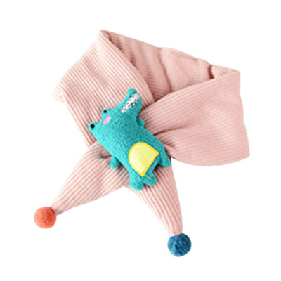 Baby Cotton Colorful Scarf Winter Fall Kids Lovely Warm-keeping Muffler Children Soft Cute Neck Warmers
Baby Cotton Colorful Scarf Winter Fall Kids Lovely Warm-keeping Muffler Children Soft Cute Neck Warmers