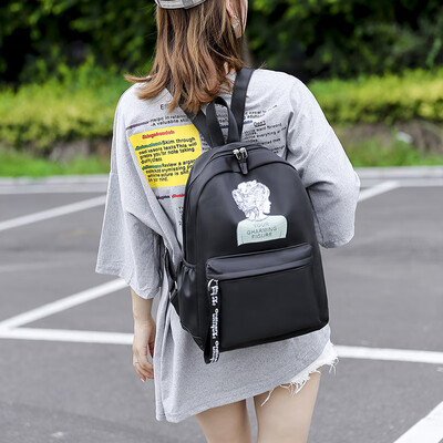 The Opening School Bag Female Korean High School Campus Simple College Students Leisure Baitamori Department Travel Backpack Male
The Opening School Bag Female Korean High School Campus Simple College Students Leisure Baitamori Department Travel Backpack Male
