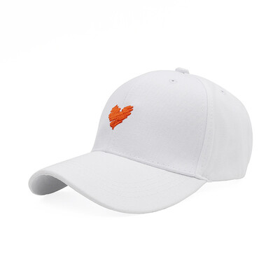 Ms Ducktongue Hat Korean Style Sunscreen Sunshade Hat Outdoor Sports Leisure Student Loving Embroidered Baseball Hat
Ms Ducktongue Hat Korean Style Sunscreen Sunshade Hat Outdoor Sports Leisure Student Loving Embroidered Baseball Hat