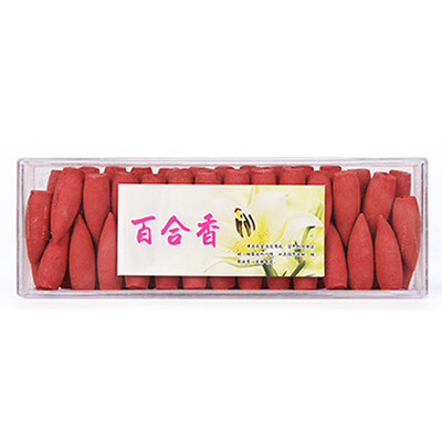 〖Follure〗1 Box Backflow Retro Handmade Porcelain Ceramic Backflow Incense Burner Buddh
〖Follure〗1 Box Backflow Retro Handmade Porcelain Ceramic Backflow Incense Burner Buddh