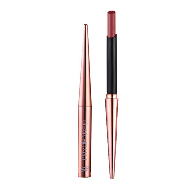 Design Gold Plastic Empty Lipstick Tube Long-lasting Waterproof And Easy Colored Smoke tubes for lip stick
Design Gold Plastic Empty Lipstick Tube Long-lasting Waterproof And Easy Colored Smoke tubes for lip stick