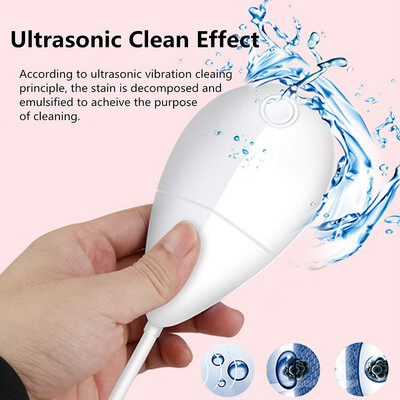 〖Follure〗Smart Portable USB Ultrasonic Mini Washing Device Machine Fruit Cleaning
〖Follure〗Smart Portable USB Ultrasonic Mini Washing Device Machine Fruit Cleaning