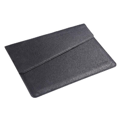 GEARMAX PU Leather Laptop Sleeve Case Pouch Computer Bag for Macbook ProPro with Retina 15" Ultrabook Notebook
GEARMAX PU Leather Laptop Sleeve Case Pouch Computer Bag for Macbook ProPro with Retina 15" Ultrabook Notebook