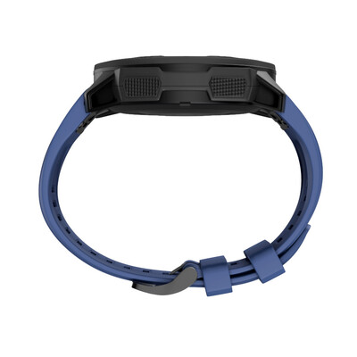 〖Follure〗Quick Release Sport Silicone Replacement Strap Watch Band for Garmin Instinct
〖Follure〗Quick Release Sport Silicone Replacement Strap Watch Band for Garmin Instinct